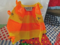 francie 1258 label